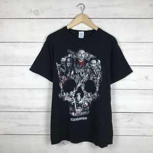 The Walking Dead 2016 T-Shirt Large